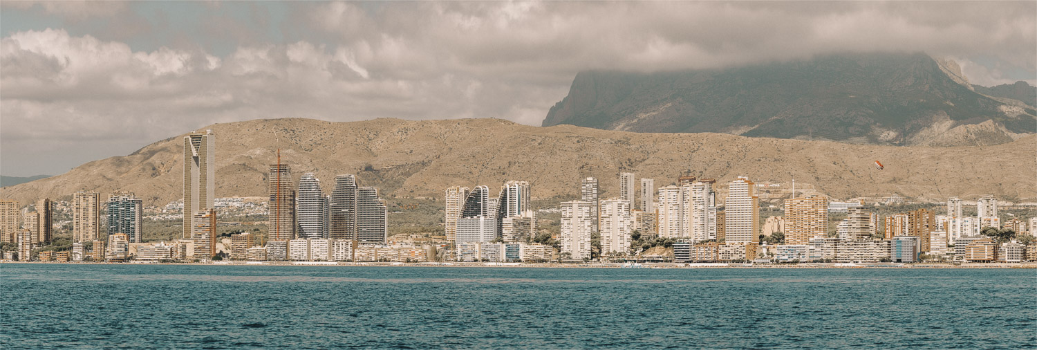 Benidorm 2