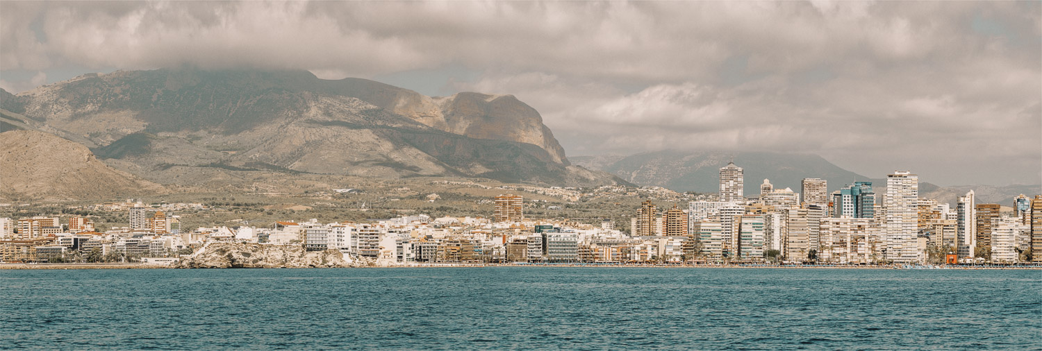 Benidorm 3