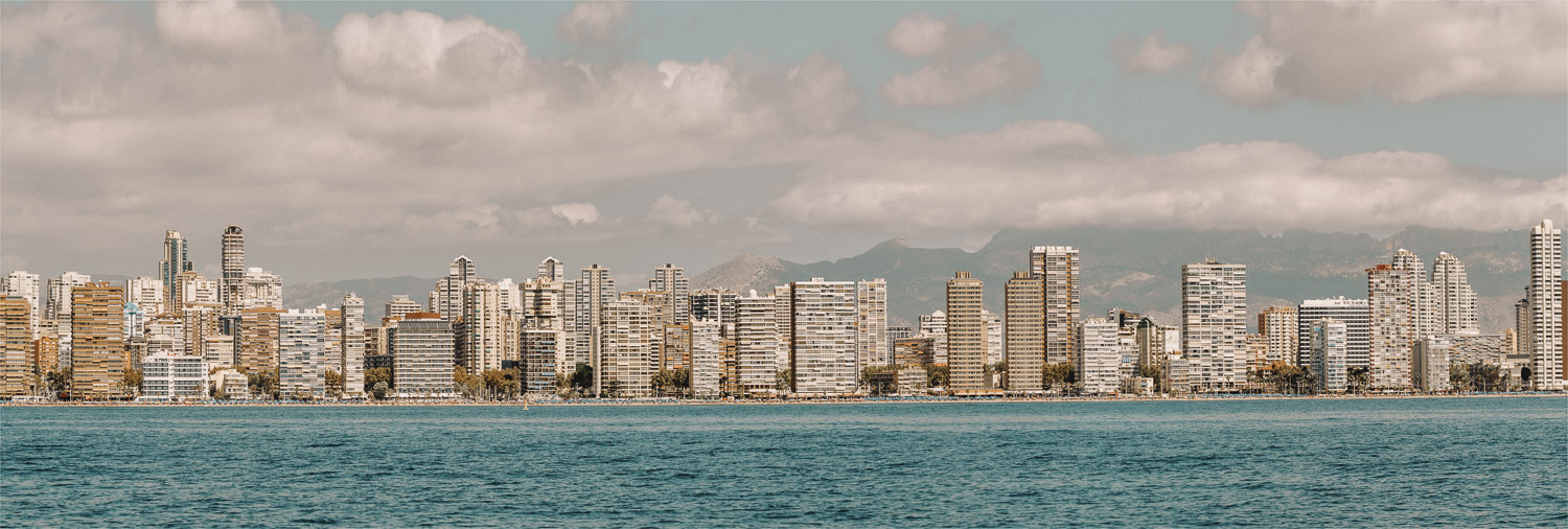 Benidorm 4