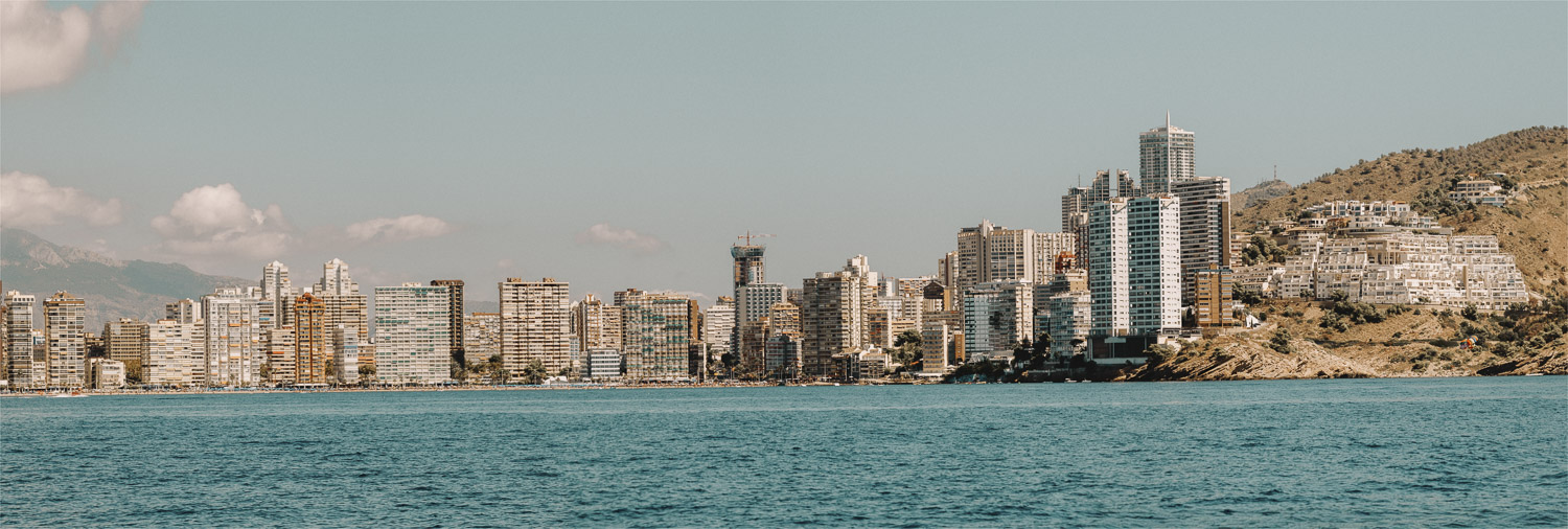 Benidorm 5